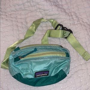 Patagonia fanny pack